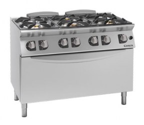 GIORIK COCINA CG760H
